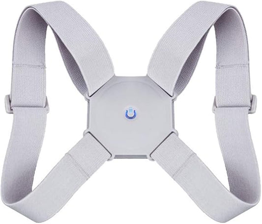 Gray helmet for bikers