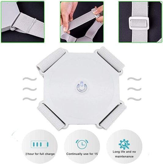 CORRECTOR DE POSTURA (SMART)