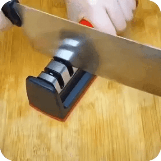 AFILADOR DE CUCHILLOS