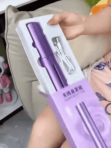 CEPILLO ALISADOR PORTATIL